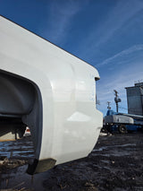 2014-2019 Chevrolet Silverado 1500 2500 3500 HD 8' Long Truck Bed
