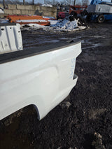 2014-2019 Chevrolet Silverado 1500 2500 3500 HD 8' Long Truck Bed