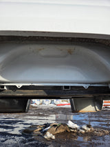 2014-2019 Chevrolet Silverado 1500 2500 3500 HD 8' Long Truck Bed