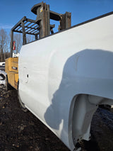 2014-2019 Chevrolet Silverado 1500 2500 3500 HD 8' Long Truck Bed