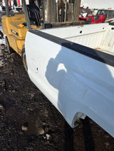 2014-2019 Chevrolet Silverado 1500 2500 3500 HD 8' Long Truck Bed