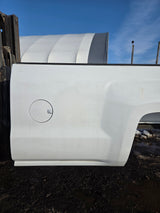 2014-2019 Chevrolet Silverado 1500 2500 3500 HD 8' Long Truck Bed