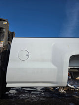 2014-2019 Chevrolet Silverado 1500 2500 3500 HD 8' Long Truck Bed