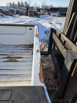 2014-2019 Chevrolet Silverado 1500 2500 3500 HD 8' Long Truck Bed