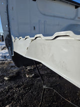 2014-2019 Chevrolet Silverado 1500 2500 3500 HD 8' Long Truck Bed