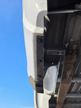 2014-2019 Chevrolet Silverado 1500 2500 3500 HD 8' Long Truck Bed