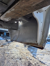2014-2019 Chevrolet Silverado 1500 2500 3500 HD 8' Long Truck Bed