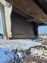 2014-2019 Chevrolet Silverado 1500 2500 3500 HD 8' Long Truck Bed