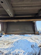 2014-2019 Chevrolet Silverado 1500 2500 3500 HD 8' Long Truck Bed