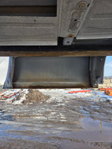 2014-2019 Chevrolet Silverado 1500 2500 3500 HD 8' Long Truck Bed