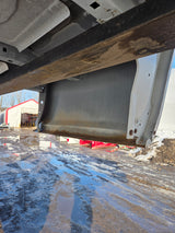 2014-2019 Chevrolet Silverado 1500 2500 3500 HD 8' Long Truck Bed