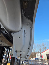 2014-2019 Chevrolet Silverado 1500 2500 3500 HD 8' Long Truck Bed