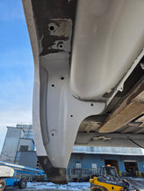 2014-2019 Chevrolet Silverado 1500 2500 3500 HD 8' Long Truck Bed