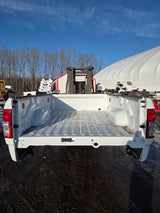 2019-2025 Dodge Ram 2500 3500 5th Gen 8' Long Truck Bed