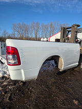 2019-2025 Dodge Ram 2500 3500 5th Gen 8' Long Truck Bed