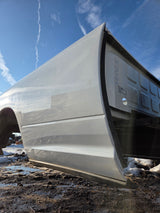 2019-2025 Dodge Ram 2500 3500 5th Gen 8' Long Truck Bed