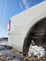 2019-2025 Dodge Ram 2500 3500 5th Gen 8' Long Truck Bed