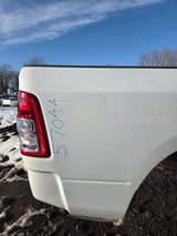 2019-2025 Dodge Ram 2500 3500 5th Gen 8' Long Truck Bed