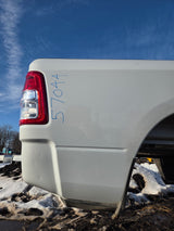 2019-2025 Dodge Ram 2500 3500 5th Gen 8' Long Truck Bed