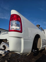 2019-2025 Dodge Ram 2500 3500 5th Gen 8' Long Truck Bed