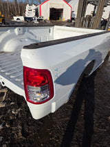 2019-2025 Dodge Ram 2500 3500 5th Gen 8' Long Truck Bed