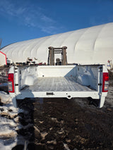 2019-2025 Dodge Ram 2500 3500 5th Gen 8' Long Truck Bed