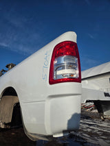 2019-2025 Dodge Ram 2500 3500 5th Gen 8' Long Truck Bed