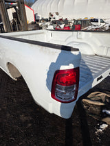 2019-2025 Dodge Ram 2500 3500 5th Gen 8' Long Truck Bed