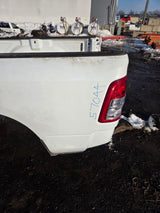 2019-2025 Dodge Ram 2500 3500 5th Gen 8' Long Truck Bed