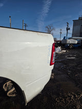 2019-2025 Dodge Ram 2500 3500 5th Gen 8' Long Truck Bed