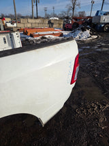 2019-2025 Dodge Ram 2500 3500 5th Gen 8' Long Truck Bed