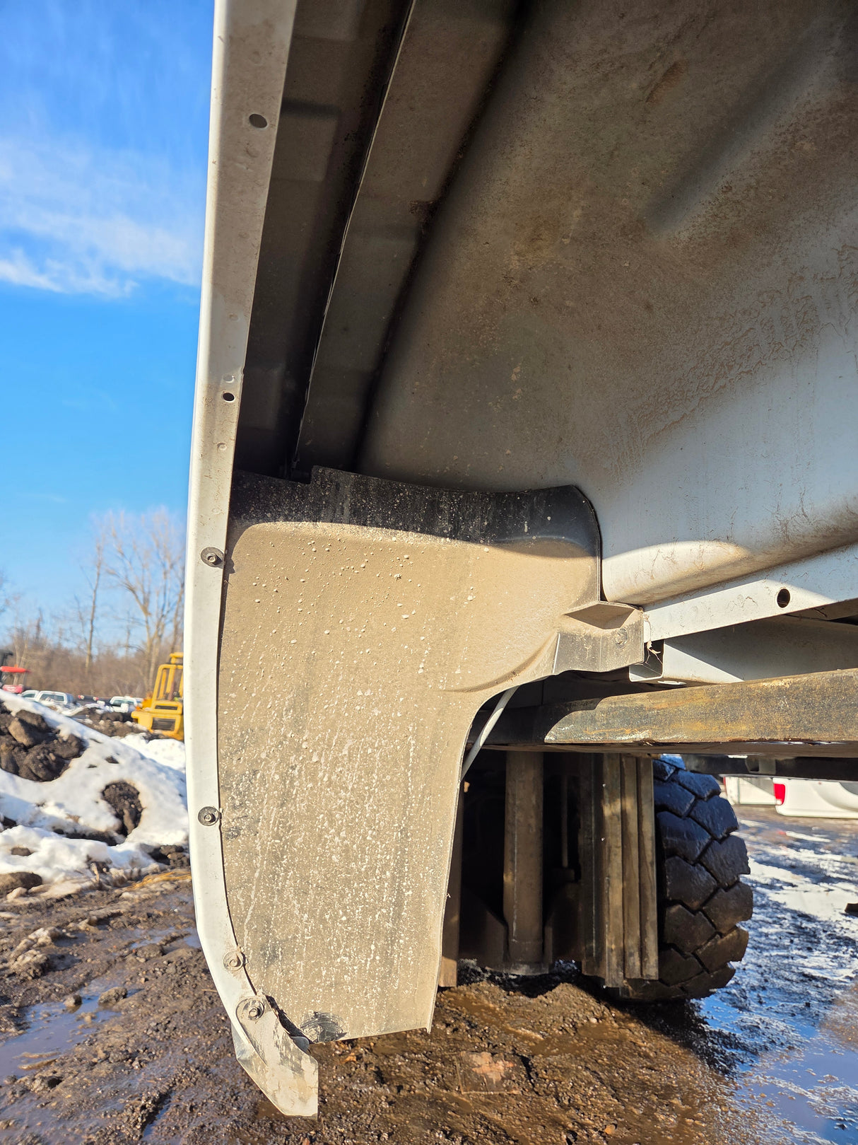 2019-2025 Dodge Ram 2500 3500 5th Gen 8' Long Truck Bed