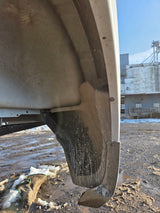 2019-2025 Dodge Ram 2500 3500 5th Gen 8' Long Truck Bed