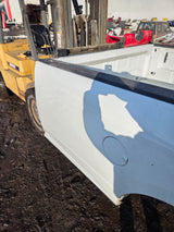 2019-2025 Dodge Ram 2500 3500 5th Gen 8' Long Truck Bed