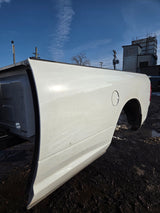 2019-2025 Dodge Ram 2500 3500 5th Gen 8' Long Truck Bed