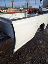 2019-2025 Dodge Ram 2500 3500 5th Gen 8' Long Truck Bed