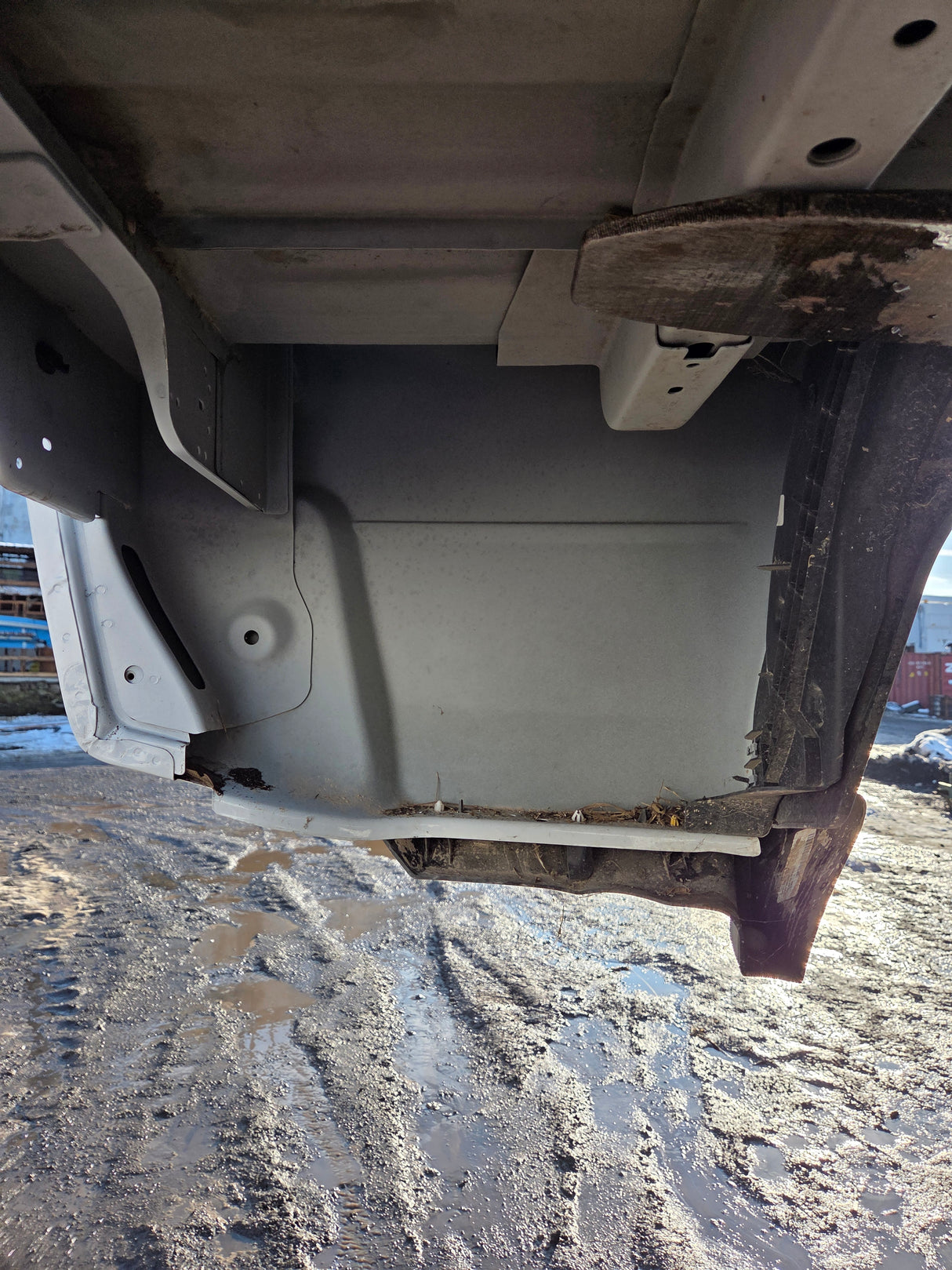 2019-2025 Dodge Ram 2500 3500 5th Gen 8' Long Truck Bed