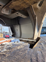 2019-2025 Dodge Ram 2500 3500 5th Gen 8' Long Truck Bed