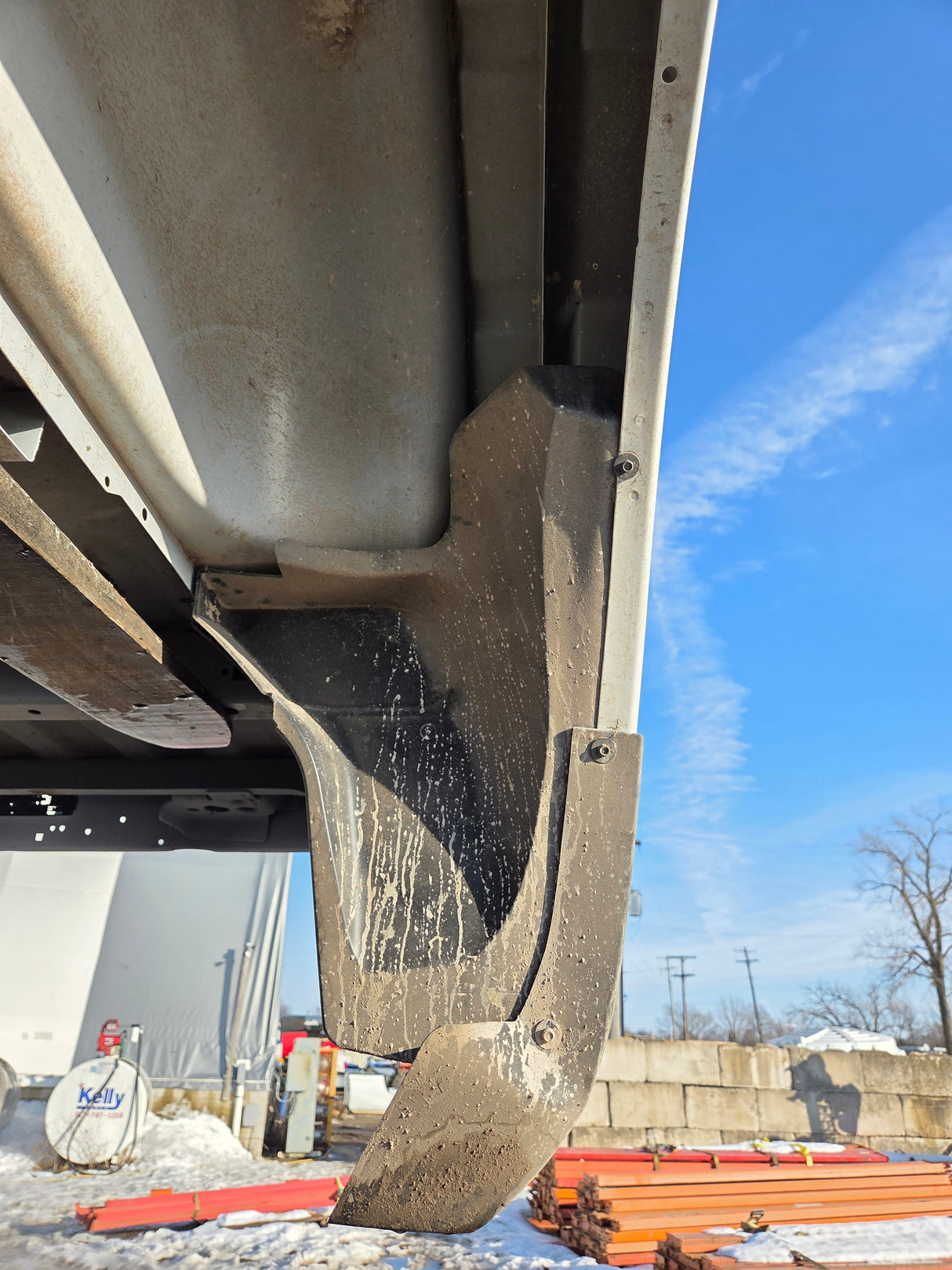 2019-2025 Dodge Ram 2500 3500 5th Gen 8' Long Truck Bed