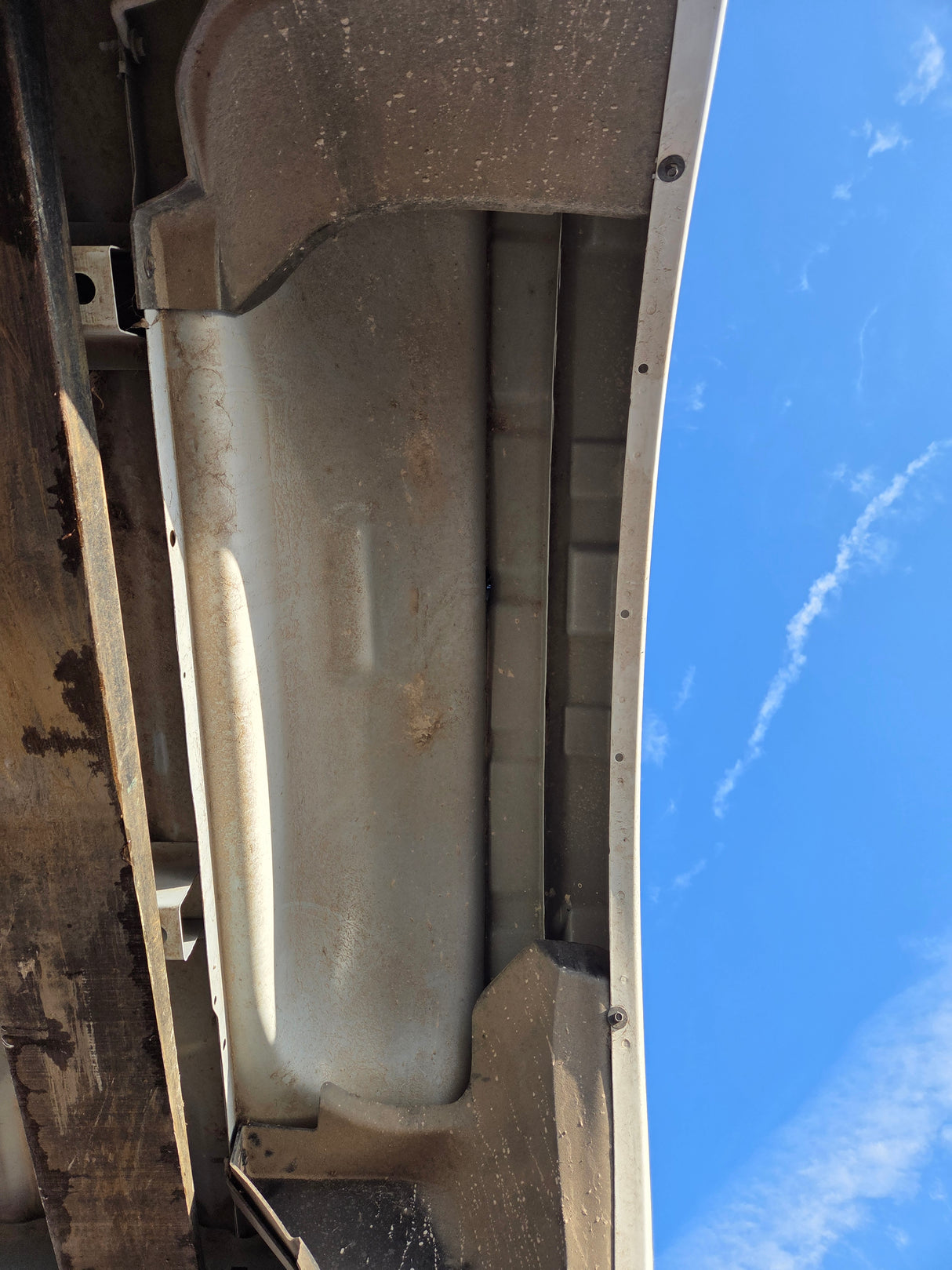 2019-2025 Dodge Ram 2500 3500 5th Gen 8' Long Truck Bed