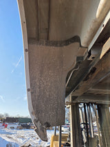 2019-2025 Dodge Ram 2500 3500 5th Gen 8' Long Truck Bed