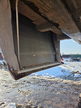 2019-2025 Dodge Ram 2500 3500 5th Gen 8' Long Truck Bed