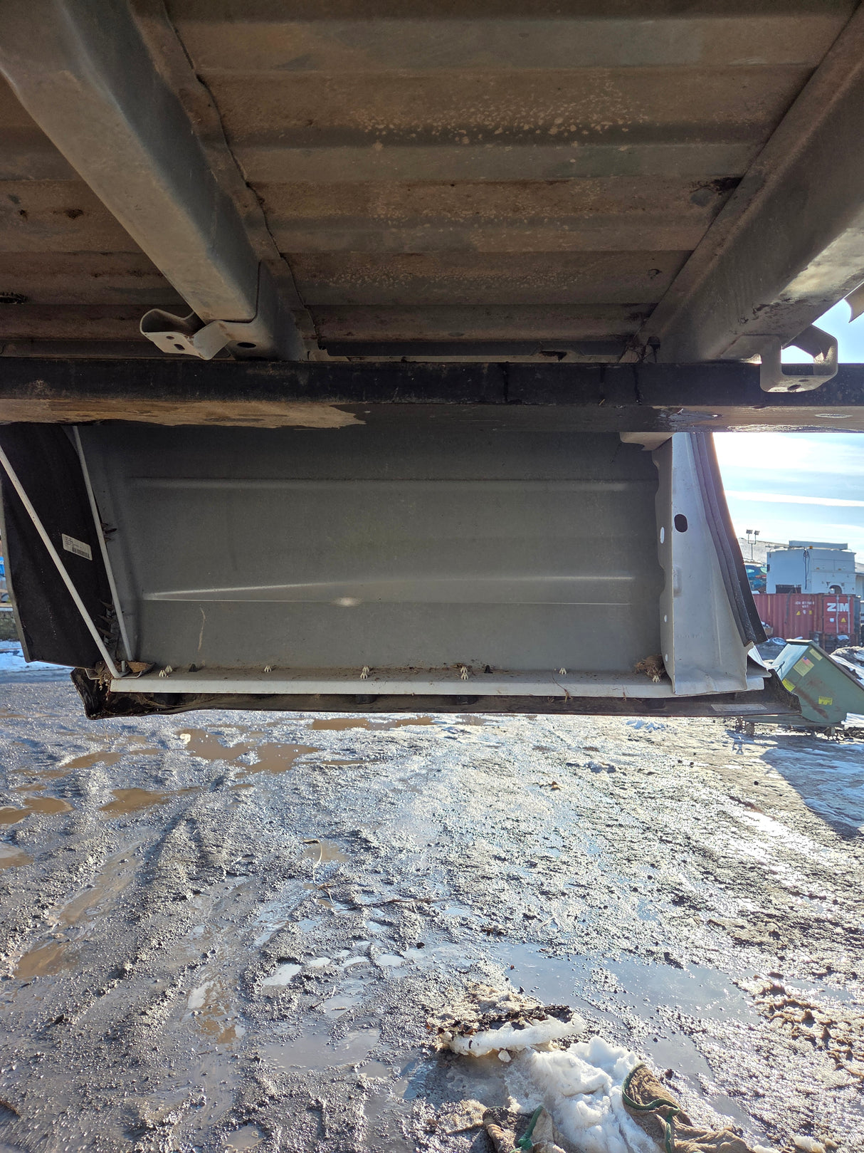 2019-2025 Dodge Ram 2500 3500 5th Gen 8' Long Truck Bed