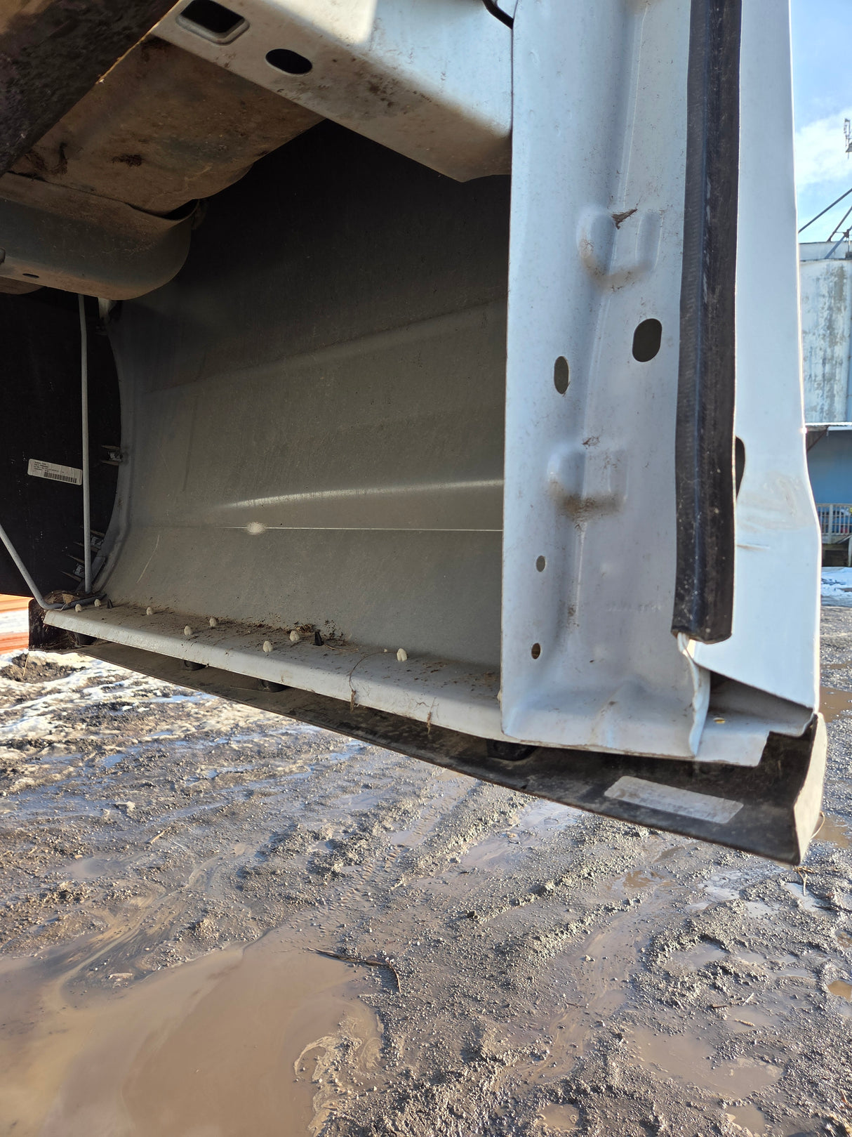 2019-2025 Dodge Ram 2500 3500 5th Gen 8' Long Truck Bed