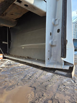 2019-2025 Dodge Ram 2500 3500 5th Gen 8' Long Truck Bed