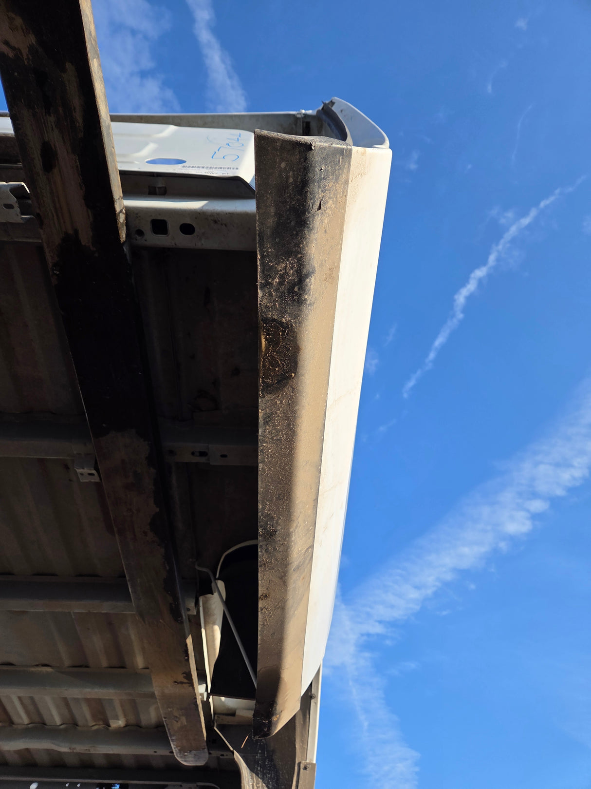 2019-2025 Dodge Ram 2500 3500 5th Gen 8' Long Truck Bed