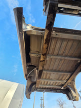 2019-2025 Dodge Ram 2500 3500 5th Gen 8' Long Truck Bed