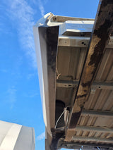 2019-2025 Dodge Ram 2500 3500 5th Gen 8' Long Truck Bed