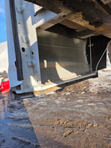 2019-2025 Dodge Ram 2500 3500 5th Gen 8' Long Truck Bed