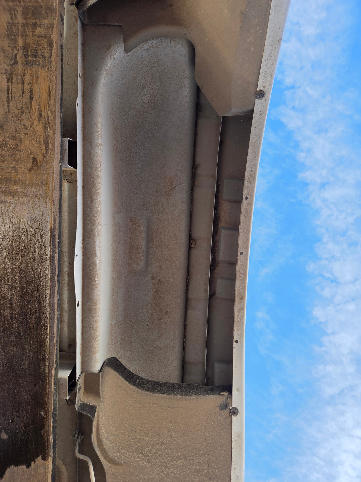 2019-2025 Dodge Ram 2500 3500 5th Gen 8' Long Truck Bed